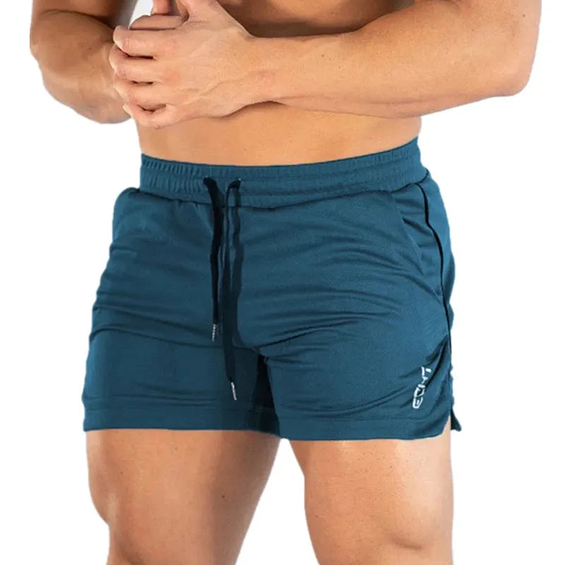 Men's Stylish Workout Shorts