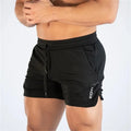 Men's Stylish Workout Shorts