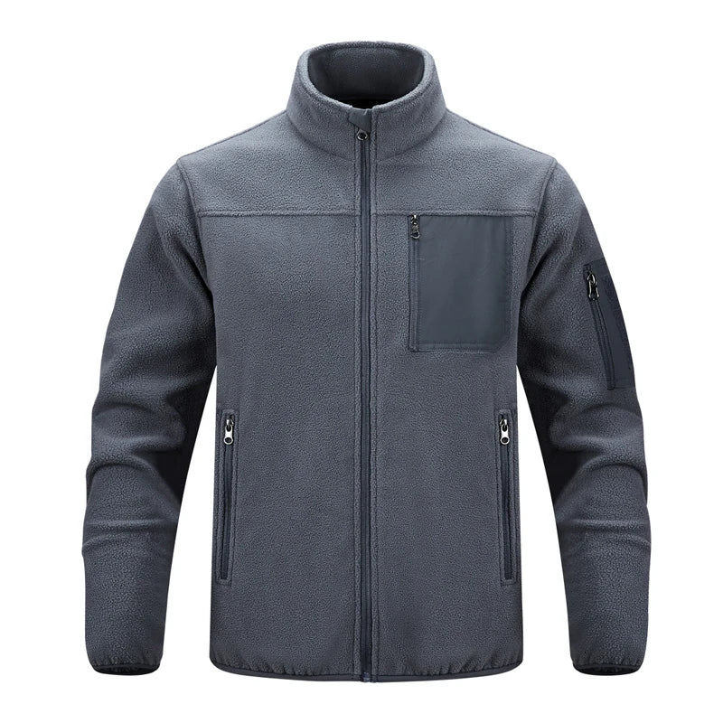 Men's Polartec Winter Jacket