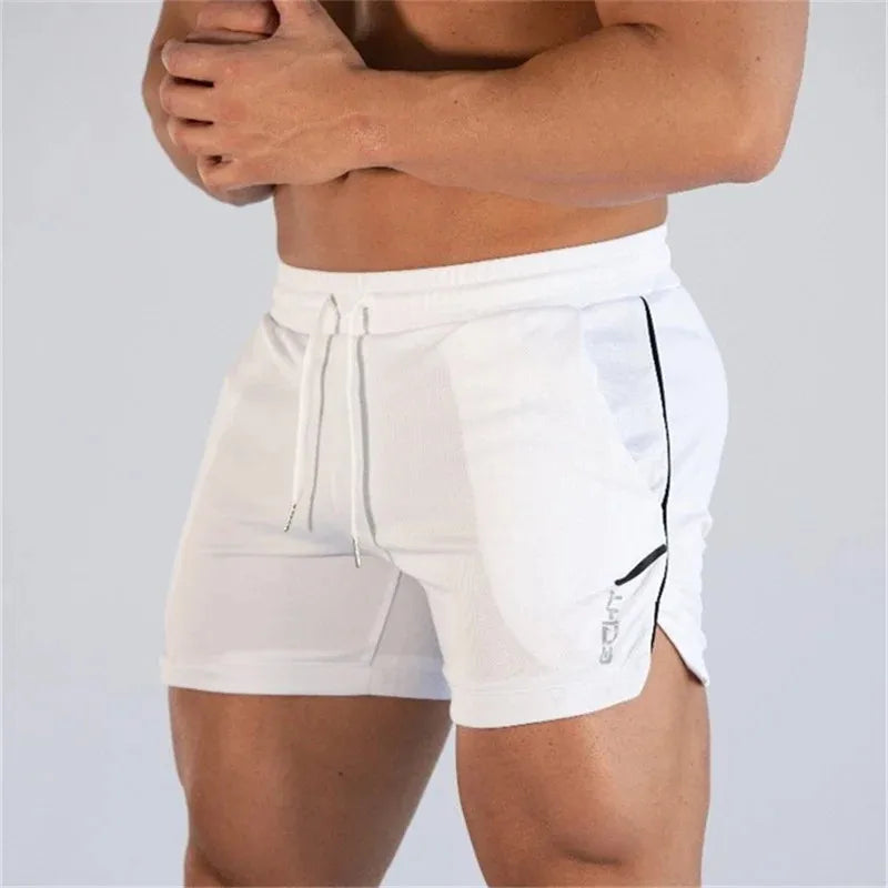 Men's Stylish Workout Shorts