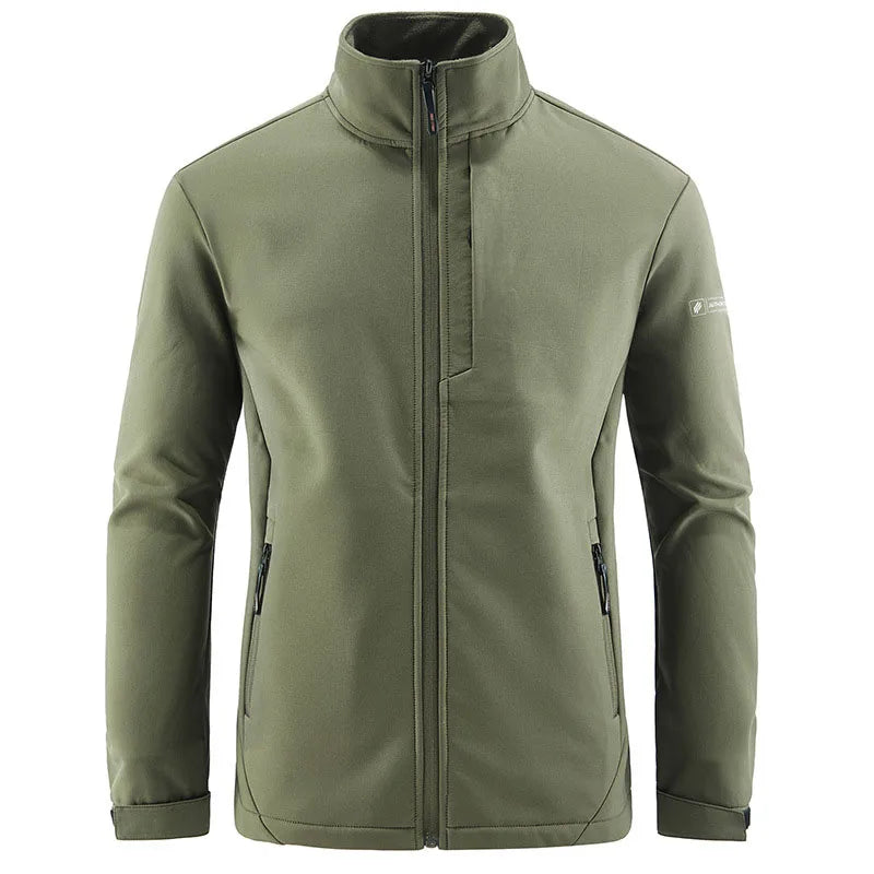 Men's Tactical Soft Shell Jacket