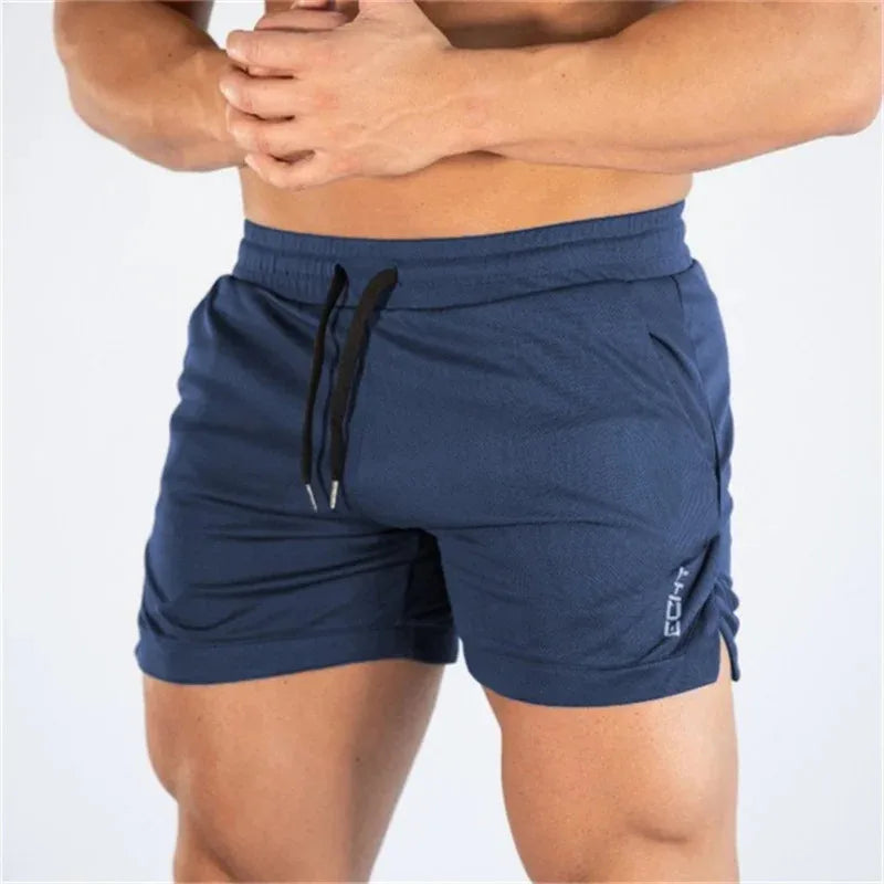 Men's Stylish Workout Shorts