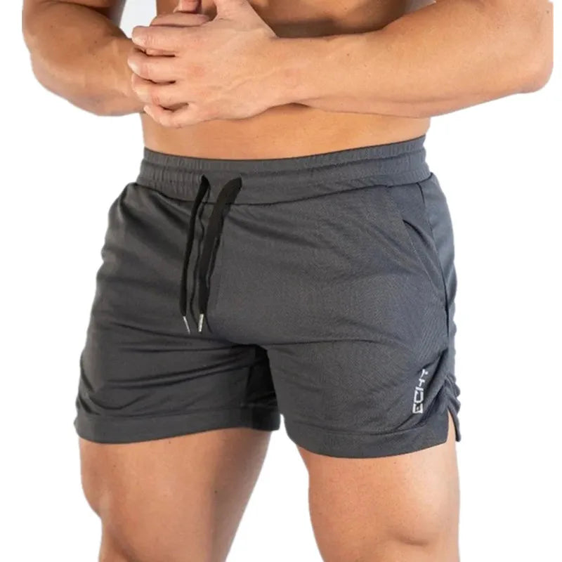 Men's Stylish Workout Shorts