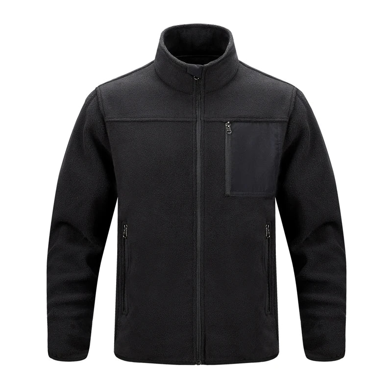 Men's Polartec Winter Jacket