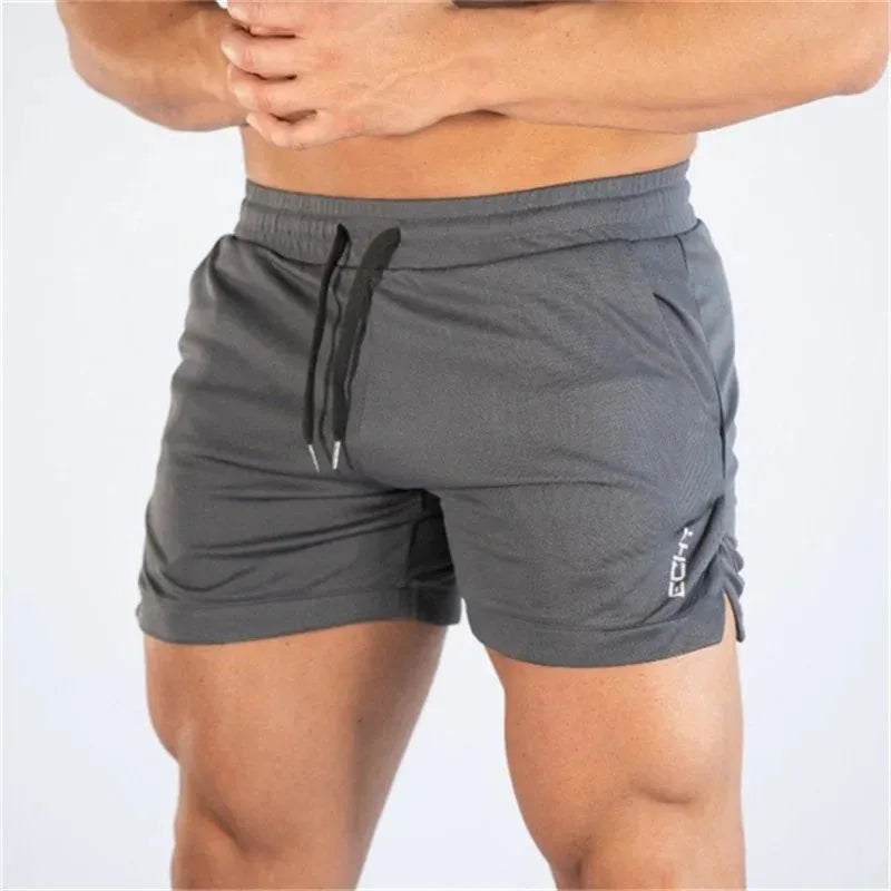 Men's Stylish Workout Shorts