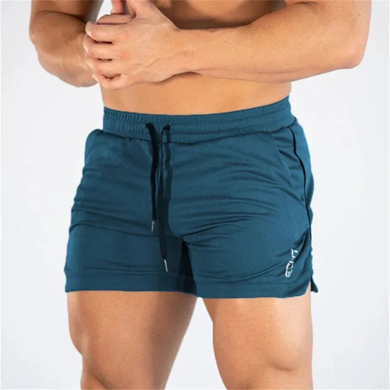 Men's Stylish Workout Shorts