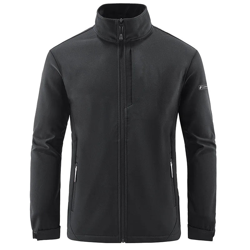 Men's Tactical Soft Shell Jacket