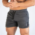 Men's Stylish Workout Shorts