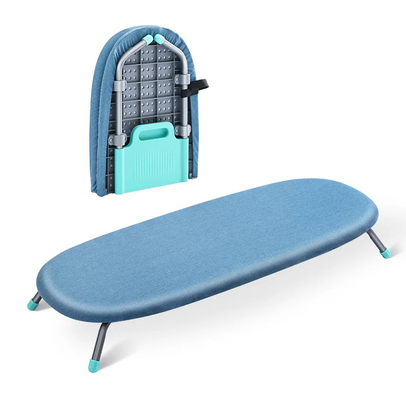 Mini Ironing Board – Compact, Durable & Travel-Friendly