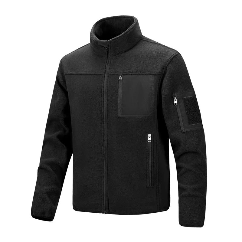 Men's Polartec Winter Jacket