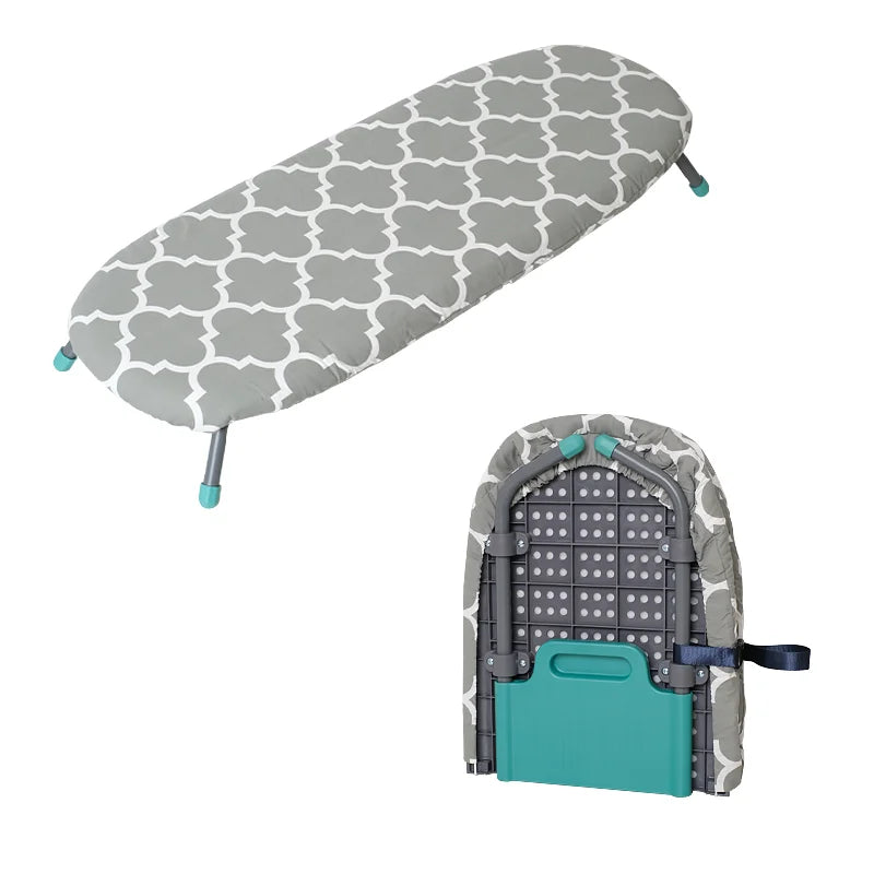 Mini Ironing Board – Compact, Durable & Travel-Friendly