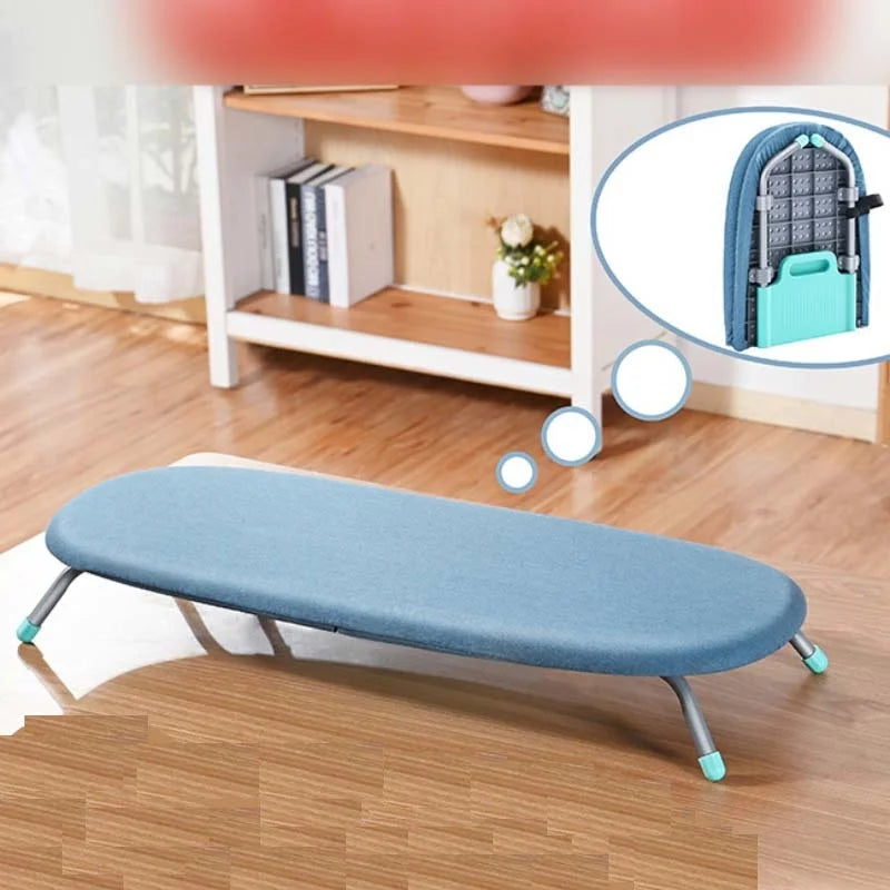 Mini Ironing Board – Compact, Durable & Travel-Friendly